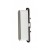 Power Button Outer For Samsung Galaxy Tab S2 9 7 Lte White By - Maxbhi Com