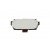 Home Button Outer For Samsung Galaxy Tab S2 9 7 Wifi White By - Maxbhi Com