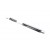 Power Button Outer For Xiaomi Redmi 3 Pro Black By - Maxbhi Com
