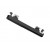 Volume Side Button Outer For Asus Rog Phone Black By - Maxbhi Com
