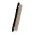 Volume Side Button Outer For Samsung Galaxy Tab S2 9 7 Wifi Gold By - Maxbhi Com