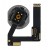 Home Button Complete For Apple Ipad Pro 10 5 2017 Wifi 256gb Grey By - Maxbhi Com