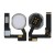 Home Button Complete For Apple Ipad Pro 10 5 2017 Wifi 256gb Silver By - Maxbhi Com