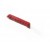 Power Button Outer For Htc 10 Red By - Maxbhi Com