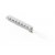 Power Button Outer For Htc 10 Silver By - Maxbhi Com