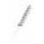 Power Button Outer For Htc 10 Silver By - Maxbhi Com