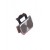 Power Button Outer For Huawei P8 Black By - Maxbhi Com
