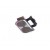 Power Button Outer For Huawei P8 Black By - Maxbhi Com