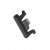 Power Button Outer For Motorola One Zoom Black By - Maxbhi Com