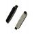Power Button Outer For Sony Xperia 10 Black By - Maxbhi Com