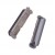 Power Button Outer For Sony Xperia 10 White By - Maxbhi Com