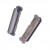 Power Button Outer For Sony Xperia 10 White By - Maxbhi Com
