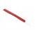 Volume Side Button Outer For Htc 10 Red By - Maxbhi Com