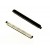 Volume Side Button Outer For Sony Xperia 10 Black By - Maxbhi Com