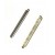 Volume Side Button Outer For Sony Xperia 10 Silver By - Maxbhi Com
