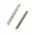 Volume Side Button Outer For Sony Xperia 10 White By - Maxbhi Com