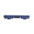 Volume Side Button Outer For Xiaomi Mi 9 Lite Blue By - Maxbhi Com