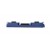 Volume Side Button Outer For Xiaomi Mi 9 Lite Blue By - Maxbhi Com