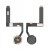 Home Button Complete For Apple Ipad Pro 9 7 Grey By - Maxbhi Com