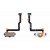 Home Button Complete For Samsung Galaxy C5 Gold By - Maxbhi Com