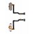 Home Button Complete For Samsung Galaxy C5 Gold By - Maxbhi Com