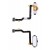 Home Button Complete For Samsung Galaxy C5 Rose Gold By - Maxbhi Com