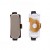 Home Button Outer For Samsung Galaxy C5 Gold By - Maxbhi Com
