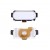 Home Button Outer For Samsung Galaxy C5 White By - Maxbhi Com