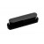 Power Button Outer For Xiaomi Mi Mix Black By - Maxbhi Com
