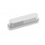 Power Button Outer For Xiaomi Mi Mix White By - Maxbhi Com