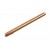 Volume Side Button Outer For Huawei Mate 10 Brown By - Maxbhi Com