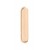 Power Button Outer For Apple Ipad Air 2 Wifi Cellular 32gb Gold By - Maxbhi Com