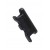 Power Button Outer For Huawei Mate 20 Lite Black By - Maxbhi Com