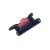Power Button Outer For Huawei Mate 20 Lite Blue By - Maxbhi Com