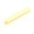 Power Button Outer For Motorola Moto G Yellow By - Maxbhi Com