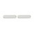 Volume Side Button Outer For Apple Ipad Air 2 Wifi Cellular 32gb Silver By - Maxbhi Com