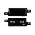 Home Button Complete For Samsung Galaxy Note N7000 Black By - Maxbhi Com