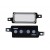 Home Button Complete For Samsung Galaxy Note N7000 Pink By - Maxbhi Com