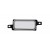 Home Button Complete For Samsung Galaxy Note N7000 White By - Maxbhi Com
