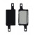 Home Button Outer For Samsung Galaxy S2 Function Pink By - Maxbhi Com
