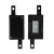 Home Button Outer For Samsung I9100 Galaxy S Ii Blue By - Maxbhi Com