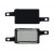 Home Button Outer For Samsung I9100 Galaxy S Ii Pink By - Maxbhi Com