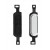 Home Button Outer For Samsung Smt230 White By - Maxbhi Com