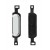 Home Button Outer For Samsung Smt230 White By - Maxbhi Com