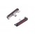 Power Button Outer For Huawei Mate 30 Black By - Maxbhi Com