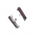 Power Button Outer For Huawei Mate 30 Black By - Maxbhi Com