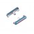Power Button Outer For Huawei Mate 30 Green By - Maxbhi Com