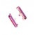 Power Button Outer For Huawei Mate 30 Purple By - Maxbhi Com