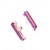 Power Button Outer For Huawei Mate 30 Purple By - Maxbhi Com