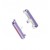 Power Button Outer For Huawei Mate 30 White By - Maxbhi Com